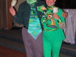 MR AND MS ST PATRICK_2_